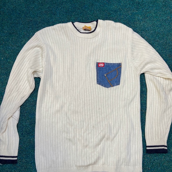 Ecko Sweater - Picture 1 of 3